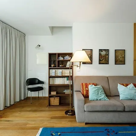 Apartment Casa D'avo Braga