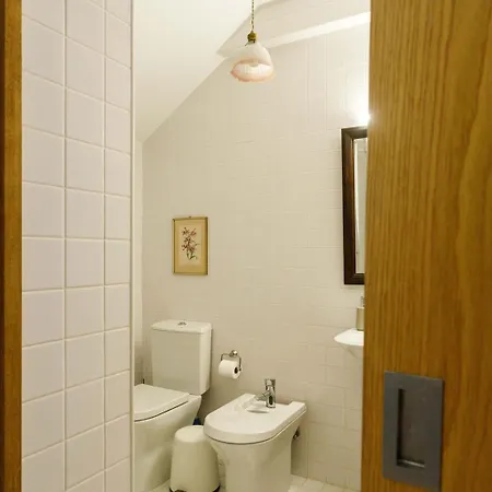 Apartment Casa D'avo Braga