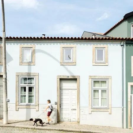 Casa D'avo Apartment