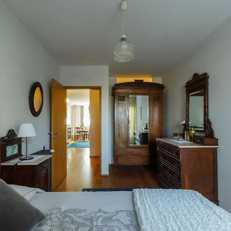 Apartment Casa D'avo *