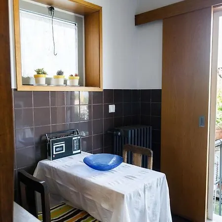 Apartment Casa D'avo *