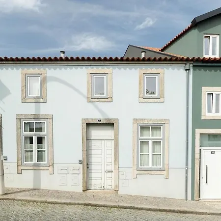 Casa D'avo Appartement