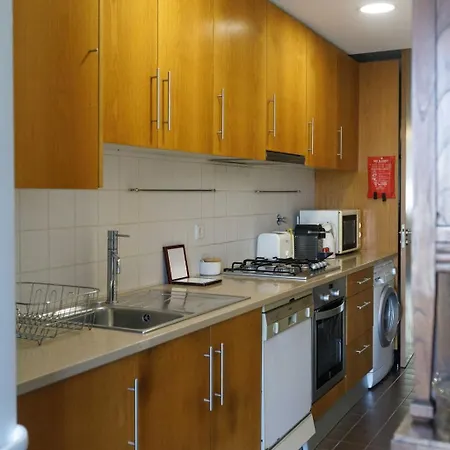 Casa D'avo Apartment