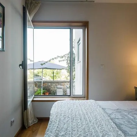Apartment Casa D'avo Braga