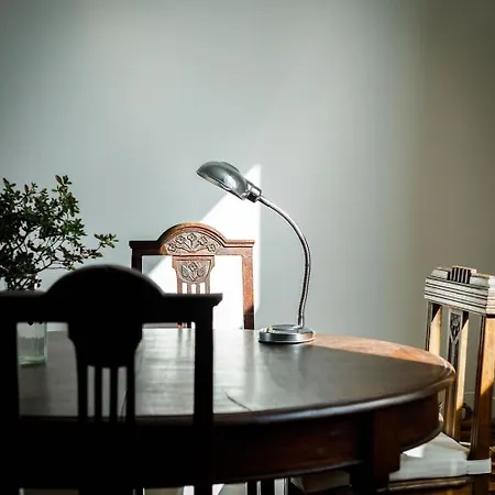 Casa D'avo Appartement *