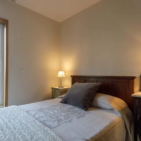 Appartement Casa D'avo *