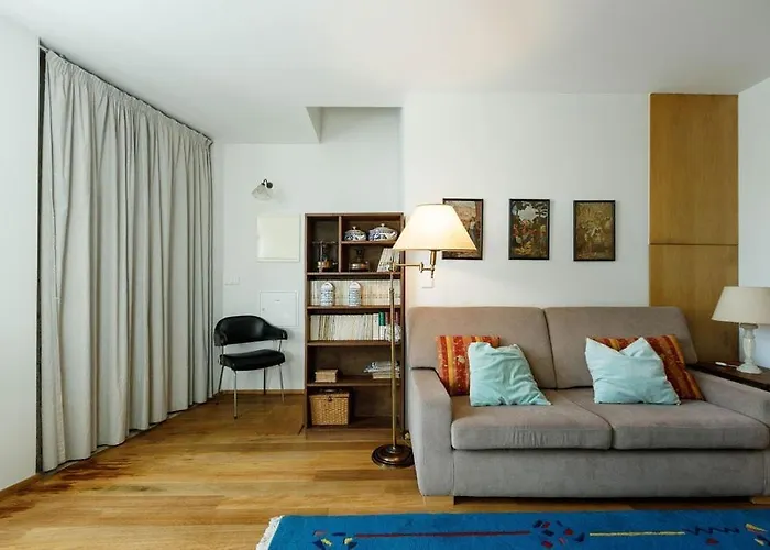 Appartamento Casa D'avo Braga