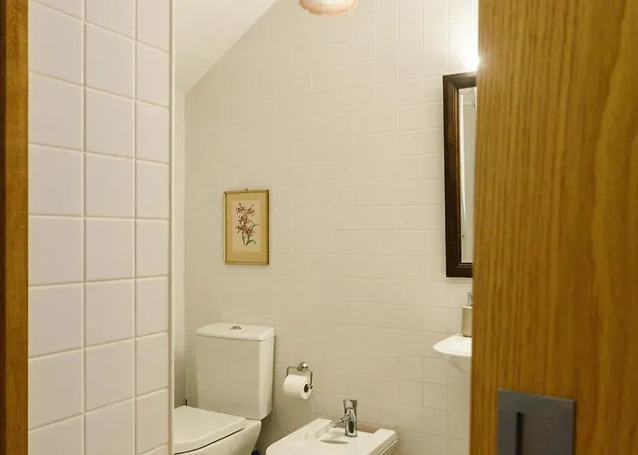 Appartamento Casa D'avo Braga