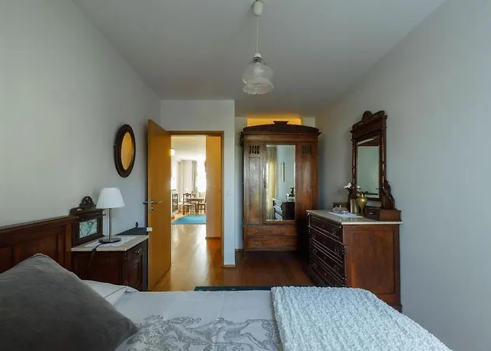 Appartamento Casa D'avo *