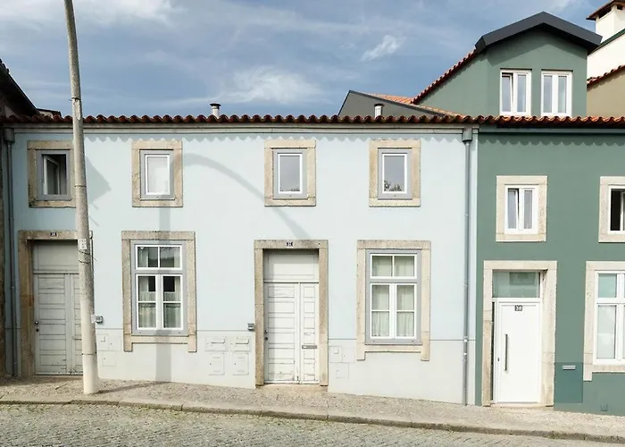 Casa D'avo Appartamento