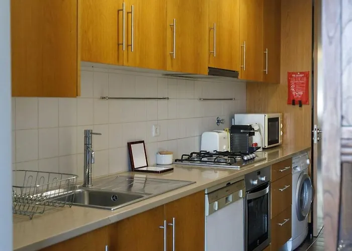 Casa D'avo Appartamento