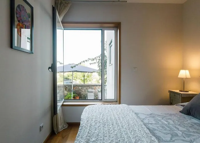 Appartamento Casa D'avo Braga