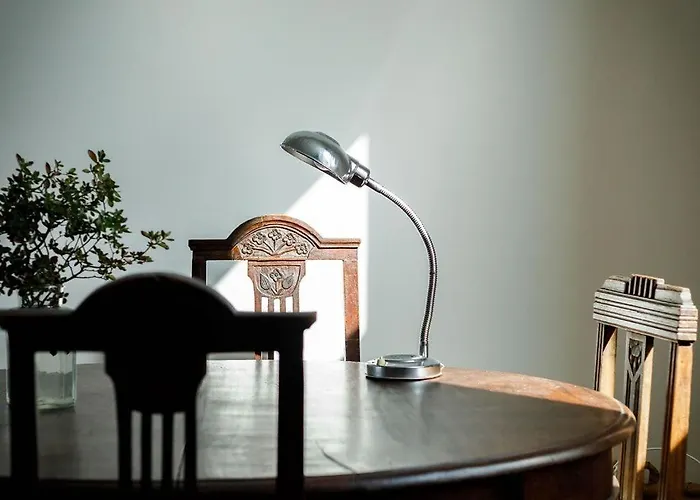 Casa D'avo Appartamento *