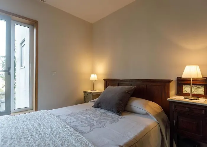 Appartamento Casa D'avo *